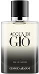 ARMANI Acqua Di Gio Pour Homme, Eau de Parfum, Herren, Aquatisch, KLAR, 30