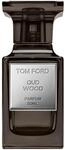 TOM FORD Private Blend Oud Wood, Parfum, Herren, Holzig, KLAR, 50