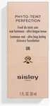 Sisleya Phyto-teint Perfection, Gesichts Make-up, foundation, Fluid, braun (5N),