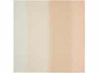 GUESS Quadratisches Tuch, Farbverlauf, für Damen, beige, ONESIZE