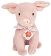 HERMANN Teddy COLLECTION&reg; Pl&uuml;schtier "Schwein Audrey", 23cm, rosa, 23 CM
