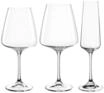 LEONARDO Kelchglasset, 12-teilig, transparent