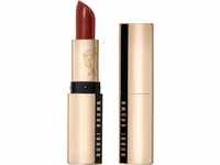 BOBBI BROWN Luxe Lip Color, Lippen Make-up, lippenstifte, Creme, braun (CLARET),
