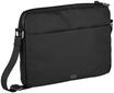 camel active Businesstasche, Rei&szlig;verschluss, Patch, f&uuml;r Herren, schwarz, 99