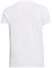 UNDER ARMOUR Funktionsshirt "Off Campus Core", atmungsaktiv, schnelltrocknend, f&uuml;r