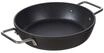 Fissler Servierpfanne, grau