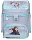 Scooli Schulranzen-Set "Frozen", 4-teilig, lila, 99