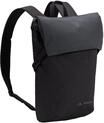VAUDE Tagesrucksack "Unuk II", Rei&szlig;verschluss, Steckfach, schwarz, 99