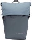 VAUDE Tagesrucksack "Unuk II", Rei&szlig;verschluss, Steckfach, blau, 99