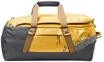 VAUDE Reisetasche, Emblem, Laptopfach, gelb, 99