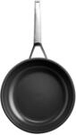 SCHULTE-UFER&reg; Bratpfanne, silber, 20 CM