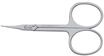 Erbe SOLINGEN&reg; Hautschere, silber