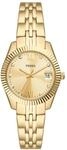 FOSSIL Damenuhr "ES5338", GOLD