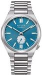 CITIZEN&reg; Herren Armbanduhr, BLAU