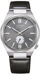 CITIZEN&reg; Herren Armbanduhr "NK5010-01H", GRAU