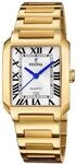FESTINA Damen Armbanduhr "F20680/1", GOLD