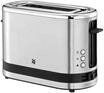 WMF 1-Scheiben-Toaster "K&Uuml;CHENminis", integrierter Br&ouml;tchenaufsatz, 600 Watt,