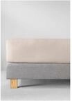 ESTELLA&reg; *6500 Jerseyspann, BEIGE, 180x200, beige, 180X200