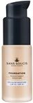 SANS SOUCIS Cellular Moisture Foundation Lsf 15, Gesichts Make-up, foundation,...