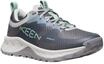 KEEN Trailrunningschuhe "Versacore WP", wasserdicht, f&uuml;r Damen, grau, 40