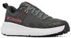 Columbia Wanderschuhe "Konos TRS", d&auml;mpfend, f&uuml;r Damen, grau, 41