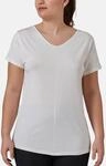 SKINY&reg; T-Shirt NIGHT IN MIX & MATCH Pyjamaoberteil, beige, 36