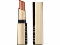 BOBBI BROWN Luxe Matte Lipstick, Lippen Make-up, lippenstifte, rosa (SUNSET ROSE),