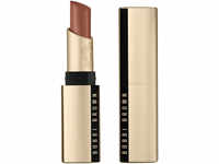 BOBBI BROWN Luxe Matte Lipstick, Lippen Make-up, lippenstifte, beige (AFTERNOON TEA),