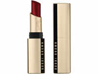 BOBBI BROWN Luxe Matte Lipstick, Lippen Make-up, lippenstifte, braun (AFTER HOURS),