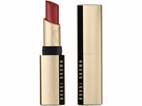 BOBBI BROWN Luxe Matte Lipstick, Lippen Make-up, lippenstifte, braun (CLARET (04)),