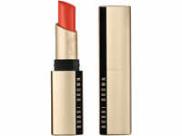 BOBBI BROWN Luxe Matte Lipstick, Lippen Make-up, lippenstifte, beige (POWER PLAY),