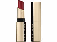 BOBBI BROWN Luxe Matte Lipstick, Lippen Make-up, lippenstifte, rot (RED CARPET),