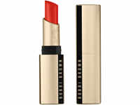 BOBBI BROWN Luxe Matte Lipstick, Lippen Make-up, lippenstifte, beige (TRAFFIC