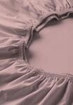 ESTELLA&reg; Jerseyspannbettlaken, rosa, 150X200