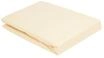 ESTELLA&reg; Jersey-Spannbettlaken, uni, beige, 180X200