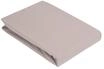 ESTELLA&reg; Jersey-Spannbettlaken, beige