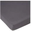 ESTELLA&reg; Spannbettlaken, Jersey, grau