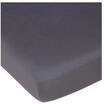 ESTELLA&reg; Feinjersey-Spannbettlaken, grau