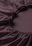 ESTELLA&reg; Jerseyspannbettlaken, lila, 150X200