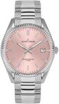 JACQUES LEMANS Damen Armbanduhr "50-4", ROSA