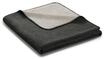 Biederlack&reg; Wohndecke, grau|silber, 150X200