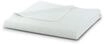 Biederlack&reg; Wohndecke Basic, blau, 150X200 CM