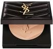 YVES SAINT LAURENT All Hours Hyper Finish Puder, Gesichts Make-up, puder, beige (002