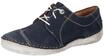 JOSEF SEIBEL Halbschuhe, Leder, f&uuml;r Damen, blau, 36