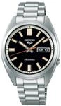 SEIKO Herren Armbanduhr &bdquo;SRPK89K1&ldquo;, SCHWARZ