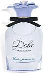 DOLCE & GABBANA Blue Jasmine, Eau de Parfum, Damen, Blumig|Holzig, 87997, 50