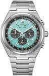 CITIZEN&reg; Herren Chronograph "CA4610-85", GR&Uuml;N