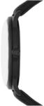 EMPORIO ARMANI Herrenuhr "AR11573", SCHWARZ