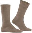 FALKE Nelson Socken, klimaregulierend, f&uuml;r Herren, beige, 39-42