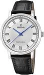 FESTINA Herren Solaruhr, SILBER